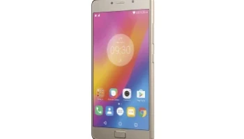 เลอโนโว LENOVO P2