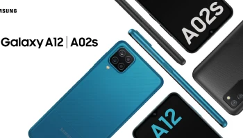 สมาร์ทโฟนสเปคสุดคุ้ม แบตฯ 5000mAh พร้อมชาร์จเร็ว 15W ในราคาเริ่มต้น 3,999.-