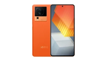 ไอคู iQOO-Neo7 Racing Edition (8GB/256GB)
