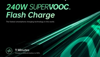 OPPO จัดแสดงนวัตกรรมใหม่ล่าสุด พร้อมประกาศความแข็งแกร่งของธุรกิจระดับโลก ณ งาน MWC 2022