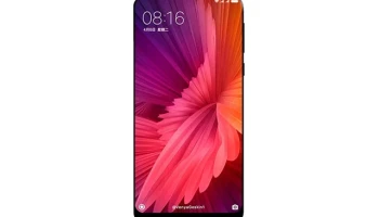 เสียวหมี่ Xiaomi-Mi Mix 2 (6GB/64GB)