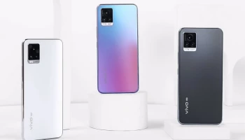 วีโว่ vivo S7 256GB
