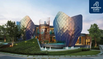 แสนสิริ เผยโฉม 5 คลับเฮาส์ดีไซน์ใหม่ในแบบฉบับ "เศรษฐสิริ" และ "บุราสิริ" มากกว่าดีไซน์ ผสานการออกแบบและฟังก์ชั่นสู่ความงดงามที่ลงตัว