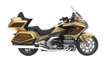 ฮอนด้า Honda Goldwing 50th Anniversary Edition ปี 2025