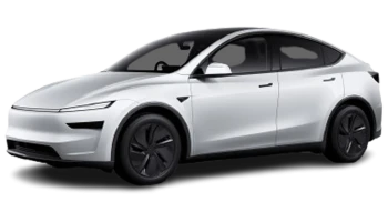เทสลา Tesla Model Y L Long-Range AWD ปี 2026