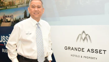 กลุ่ม PF-GRAND มั่นใจผลงานปีนี้ โกยรายได้ตามเป้า 19,010 ล้าน และในปี 2561 มีแผนเปิดใหม่ 25 โครงการ