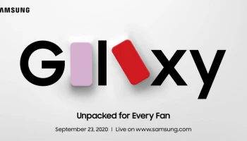 Samsung Galaxy S20FE สมาร์ทโฟนระดับ Entry Flagship มาแน่ 23 ก.ย. นี้!