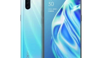 ออปโป OPPO A91