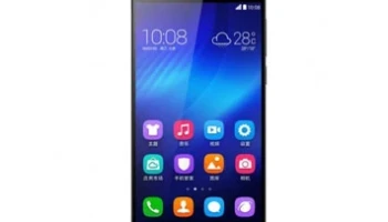 หัวเหว่ย Huawei Honor 6 Plus