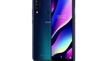 วีโก Wiko View3