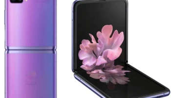 หลุดคลิปโฆษณาสมาร์ทโฟน Samsung Galaxy Z Flip โชว์จุดเด่น พับหน้าจอ 90 องศา