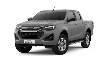 อีซูซุ Isuzu D-MAX Hi-Lander 4-Door 2.2 Ddi Z M/T ปี 2025