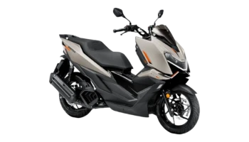 ซอนเทส Zontes 150X (Standard) ปี 2026