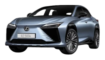 เลกซัส Lexus-RZ 350e Grand Luxury-ปี 2025