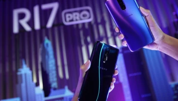 ออปโป้ ไทย เปิดตัว OPPO R17 Pro สมาร์ทโฟนสุดล้ำด้วยเทคโนโลยีกล้อง AI Ultra-Clear และชาร์จไวที่สุดในโลก