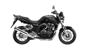 ฮอนด้า Honda CB 1300 Super Four ปี 2025