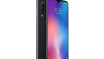เสียวหมี่ Xiaomi-Mi 9 (12GB/256GB)