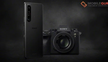 Sony ประเทศไทย เปิดลงทะเบียนผู้สนใจ Xperia 1 III, Xperia 5 III และ Xperia 10 III แฟนคลับไม่ควรพลาด!