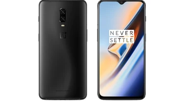 วันพลัส OnePlus 6T (6GB/128GB)