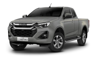 อีซูซุ Isuzu D-MAX Hi-Lander 2 Door 2.2 Ddi L M/T ปี 2024