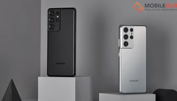 Samsung Galaxy S21 Ultra 5G คว้ารางวัล "สมาร์ทโฟนยอดเยี่ยม" ในงาน Mobile World Congress 2021