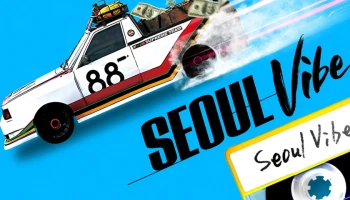 รถฮุนไดถูกปลุกชีพอีกครั้งบนภาพยนตร์แนวแอคชั่นยุค 1988 เรื่อง Seoul Vibe ใน Netflix