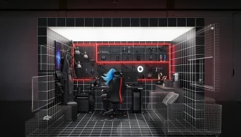 เปิดวาร์ปที่ไทยแล้ว! "IKEA Gaming" คอลเล็คชั่นใหม่ล่าสุดที่หลายคนรอคอย จากความร่วมมือของ IKEA และ Republic of Gamers – ROG