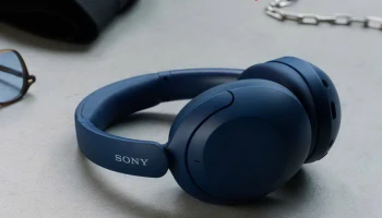 เปิดตัวหูฟังไร้สายใหม่ 2 รุ่นใหม่ Sony WF-C500 และ WH-XB910N ครบเครื่องเทคโนโลยีการฟังเพลงอย่างมีสไตล์ในทุกรูปแบบ