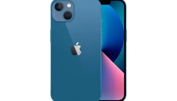 แอปเปิล APPLE iPhone 13 (6GB/512GB)