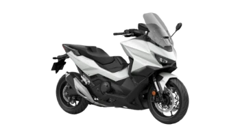 ฮอนด้า Honda Forza 750 ปี 2026