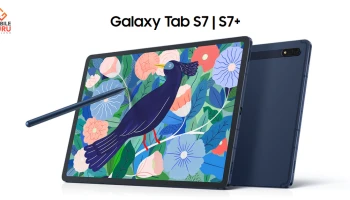 Samsung Galaxy Tab S7 และ Galaxy Tab S7+ วางจำหน่ายสีใหม่ Mystic Navy ราคาเริ่มต้น 30,900 บาท