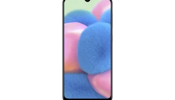 ซัมซุง SAMSUNG Galaxy A30s