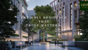 LUXURY HOUSE ON SUKHUMVIT 49