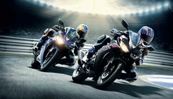 สปอร์ต R-SERIES กับสีสันใหม่