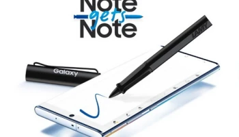 Note gets Note ชวนเพื่อนมาซื้อ Samsung Galaxy Note 10 Series รับไปเลย! LAMY Safari S Pen