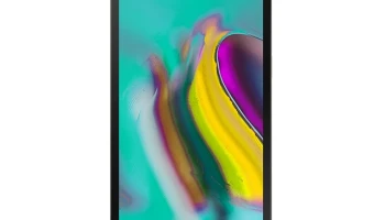 ซัมซุง SAMSUNG Galaxy Tab S5e (64GB)