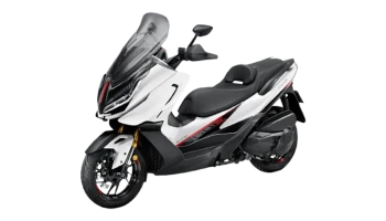 ซอนเทส Zontes 368E ETC ปี 2026