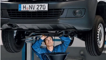 Volkswagen Check up Campaign เตรียมรถโฟล์คสวาเกนของคุณให้พร้อมก่อนเดินทางไกล ด้วยข้อเสนอพิเศษสุด