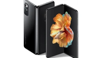 เสียวหมี่ Xiaomi-Mi Mix Fold (16GB/512GB)