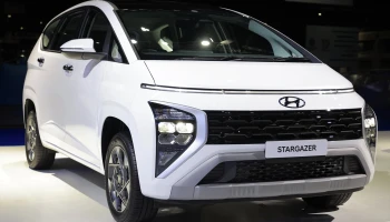 ฮุนได Hyundai-Stargazer Style 6-ปี 2023