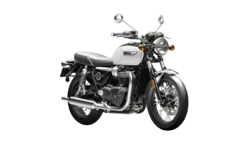 ไทรอัมพ์ Triumph-Bonneville T100-ปี 2026