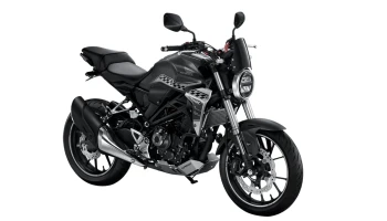 มอเตอร์ไซค์ Neo sport Cafe เริ่ม 149,800 บาท