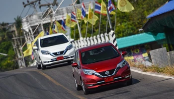 ทดสอบ Nissan Note ใหม่ ตอบโจทย์ทั้งชีวิตเมืองและท่องเที่ยว