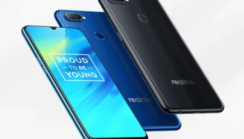 เรียลมี realme-2 Pro 4GB/64GB
