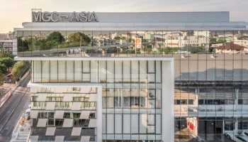 มิลเลนเนียม กรุ๊ปฯ เข้าจดทะเบียนในตลาดหลักทรัพย์แห่งประเทศไทย ระดมทุนเสริมความแข็งแกร่ง