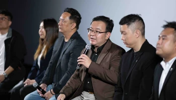 ZEEKR ชูแนวคิด From Momentum to Acceleration ประกาศเปิดเกมรุกครึ่งปีหลังในงาน ZEEKR Dealer Conference 2026