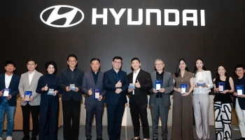 Hyundai ประกาศทิศทางธุรกิจปี 69 รุกต่อ “เอเชียแปซิฟิก–อาเซียน” เดินหน้าปรับพอร์ต xEV–SUV ลุยเสริมแกร่งในไทย