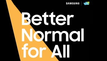 'Better Normal for All' แนวทางใหม่จากซัมซุงกับการยกระดับคุณภาพชีวิตของทุกคนในงาน CES 2021