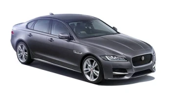 จากัวร์ Jaguar-XF 2.0 R-Sport-ปี 2016