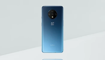 OnePlus เผยโฉมดีไซน์ OnePlus 7T สมาร์ทโฟนรุ่นใหม่ ก่อนเปิดตัว 26 ก.ย. นี้